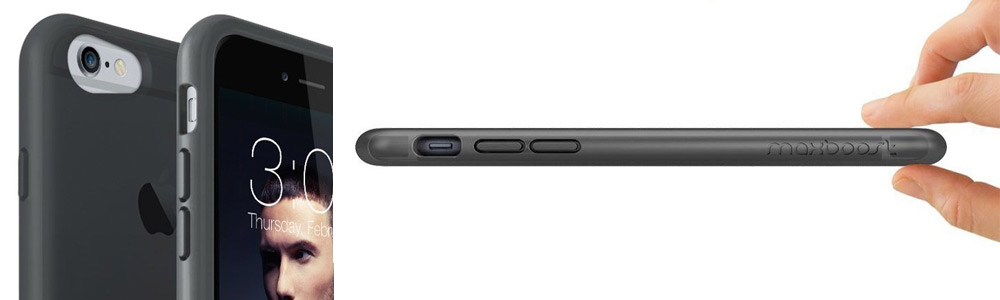iPhone 6 Maxboost – Hyper Pro Series – Protective case