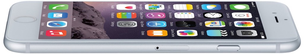 iPhone 6 128GB Unlocked GSM – Silver